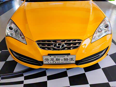 2010�� 2.0T �Զ����Ű�