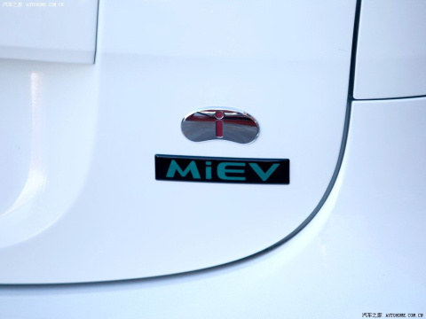 2011 i-MiEV US Version