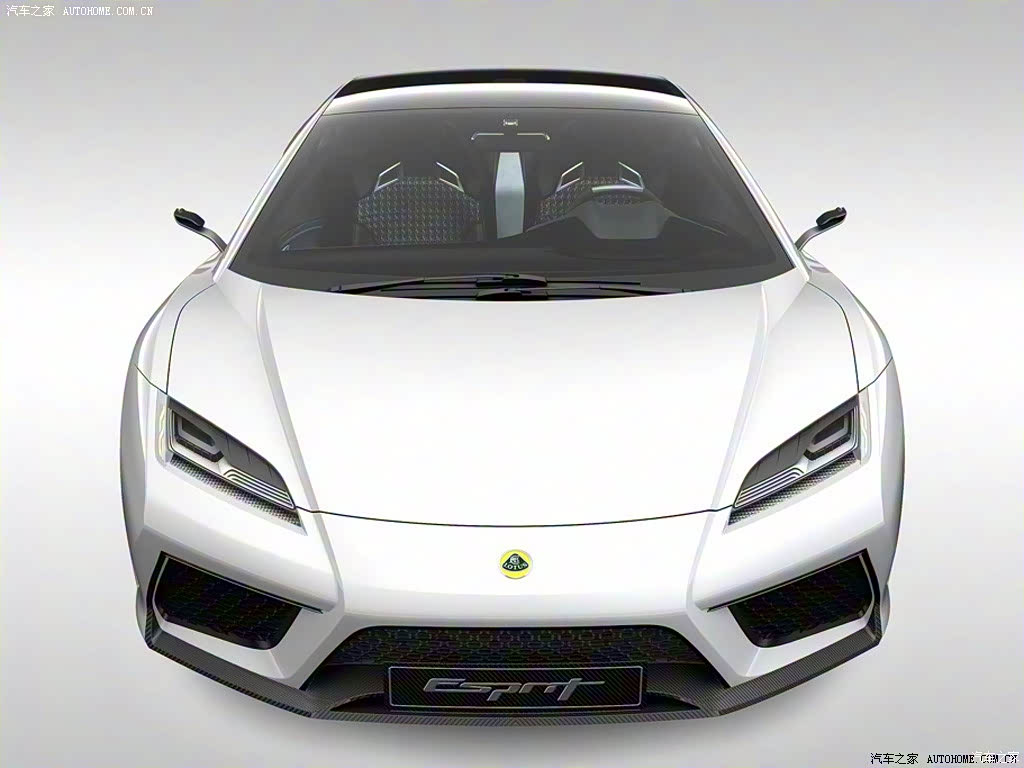 esprit 2010款 基本型 866169图片_路特斯_汽车图库_汽车之家