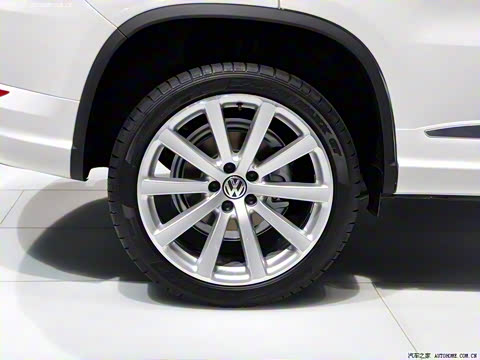 2011�� 2.0TSI R-Line