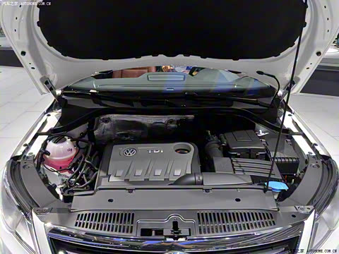 2011�� 2.0TSI R-Line