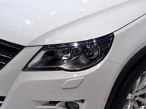 2011�� 2.0TSI R-Line