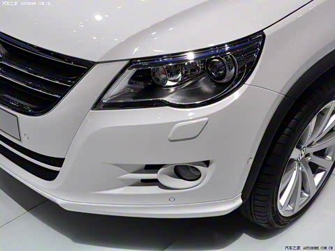 2011�� 2.0TSI R-Line