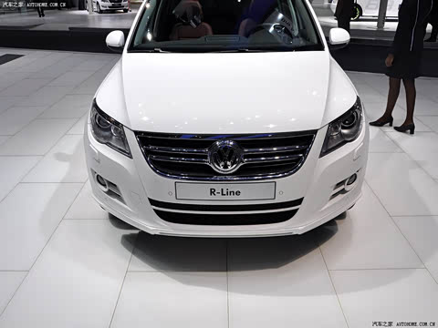 2011�� 2.0TSI R-Line