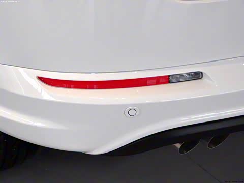 2011�� 2.0TSI R-Line