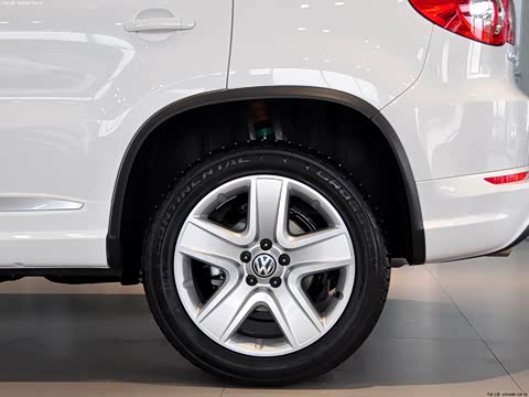 2011�� 2.0TSI R-Line