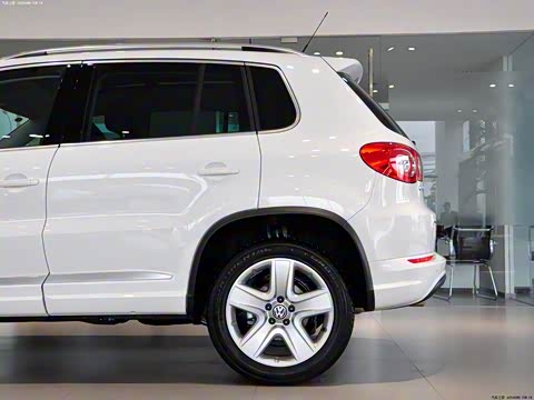 2011�� 2.0TSI R-Line