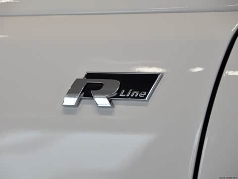 2011�� 2.0TSI R-Line