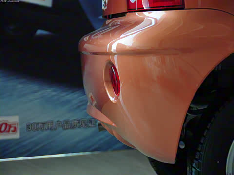 2011�� 0.8L �ֶ��ھ���