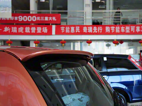 2011�� 0.8L �ֶ��ھ���