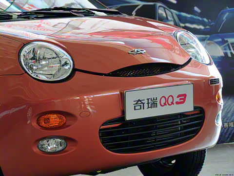 2011�� 0.8L �ֶ��ھ���