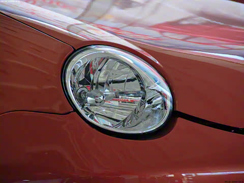 2011�� 0.8L �ֶ��ھ���