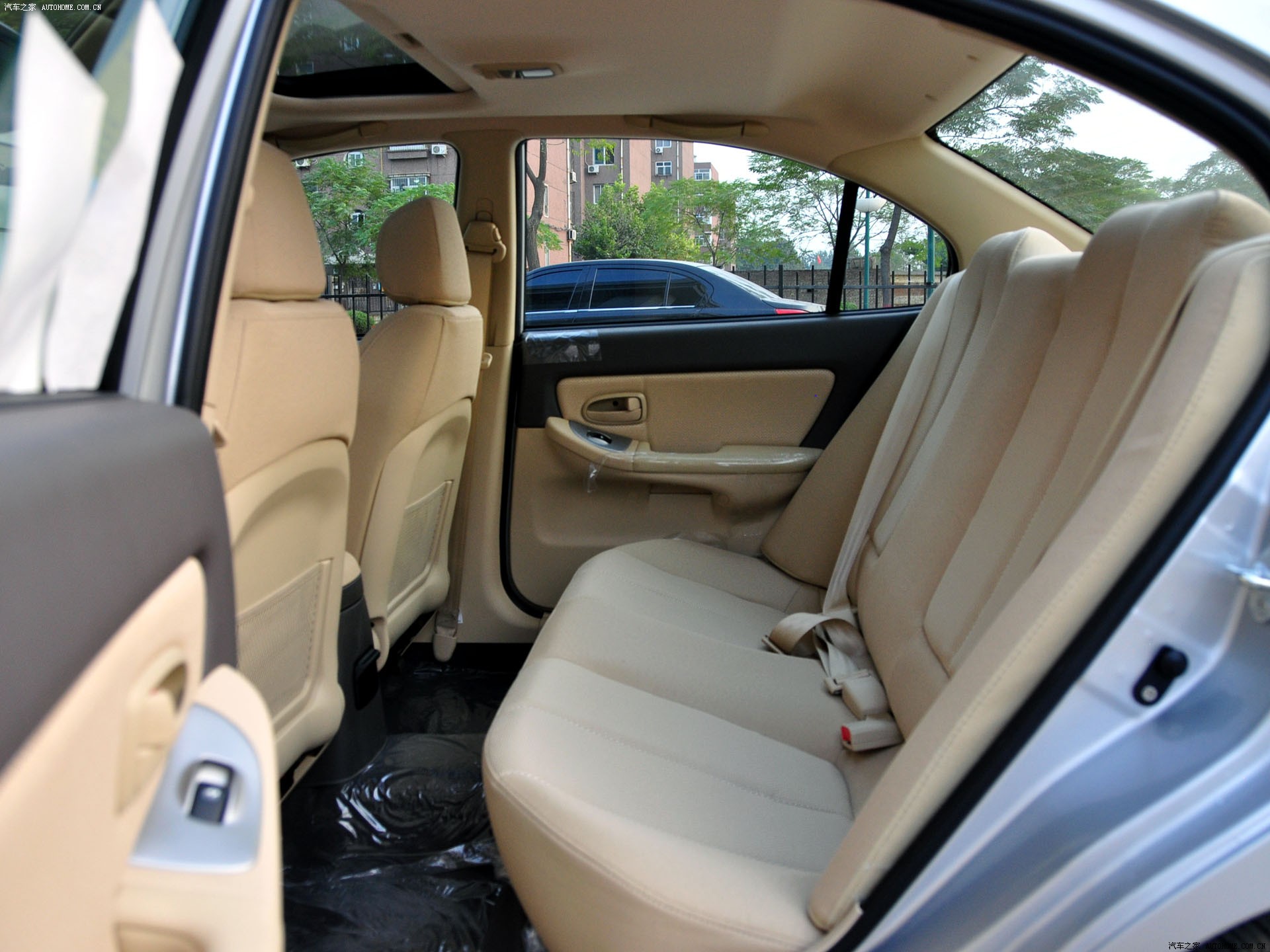 伊兰特 2011款 1.6l 手动舒适型 879409图片_现代_汽车图库_汽车之家