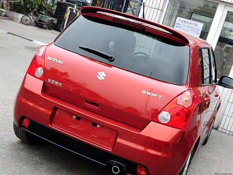 2011�� 1.5L �Զ��˶���