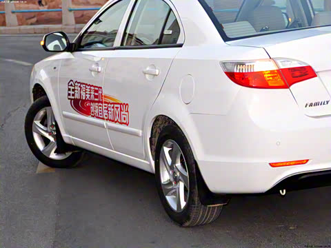 2011�� 1.6L �ֶ�������