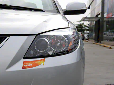 2011�� 1.6L �Զ�������