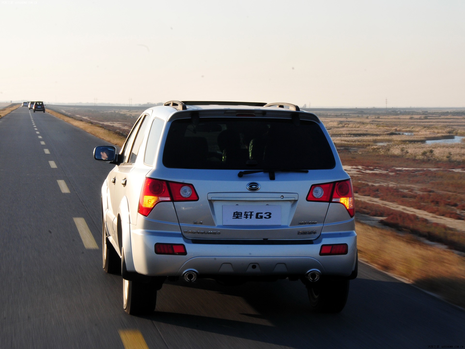 奥轩g3 2011款 2.0l 精英版 897499图片_广汽吉奥_汽车图库_汽车之家