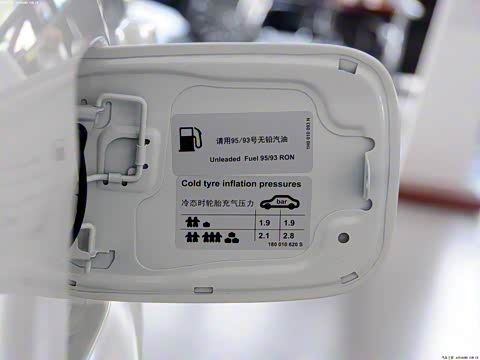 2011�� 1.4T MT Sportline