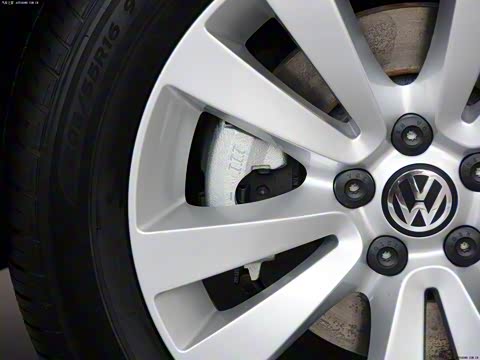 2011�� 1.4T MT Sportline