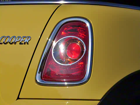 2011�� 1.6L COOPER CABRIO