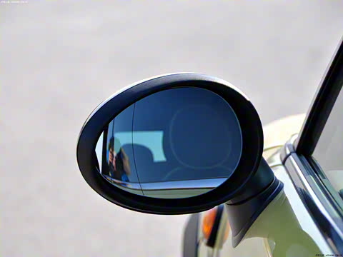 2011�� 1.6L COOPER CABRIO