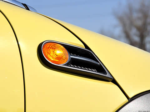 2011�� 1.6L COOPER CABRIO