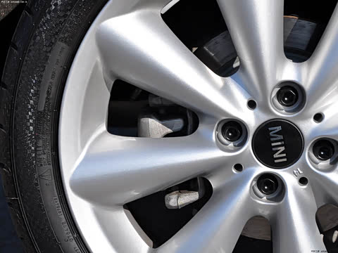 2011�� 1.6L COOPER CABRIO