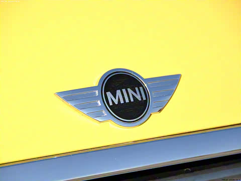 2011�� 1.6L COOPER CABRIO