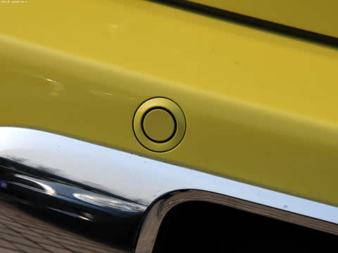 2011�� 1.6L COOPER Excitement