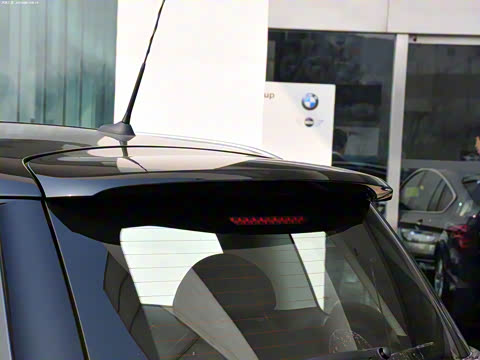 2011�� 1.6L COOPER Excitement