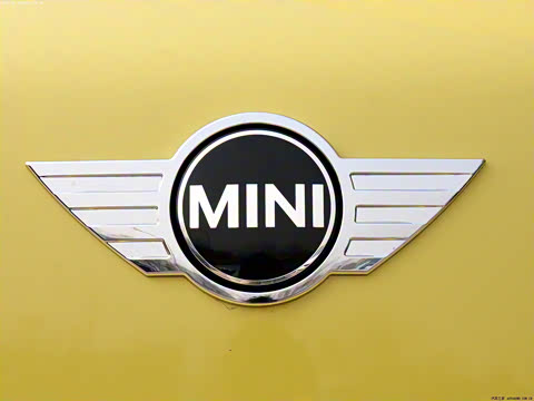 2011�� 1.6L COOPER Excitement