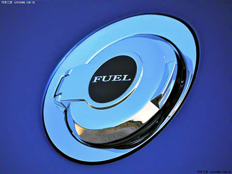 2011�� 6.4L SRT8 392