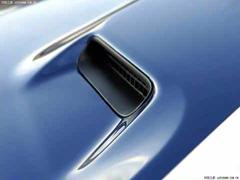 2011�� 6.4L SRT8 392