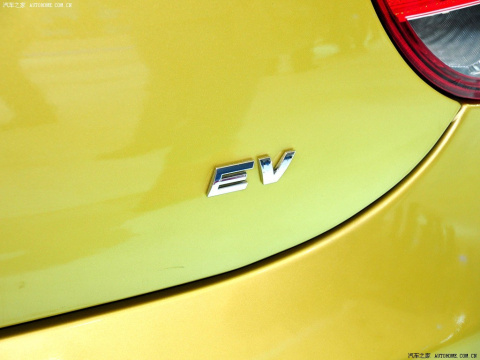 2013 M1-EV