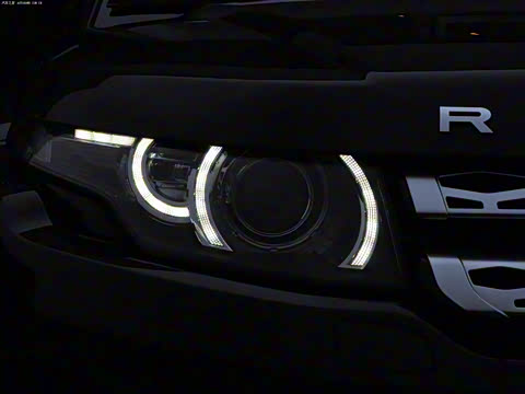 2012�� 2.0T 5��ҫ�°�