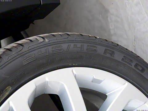 2012�� 2.0T 5��ҫ����