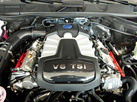 2011�� 3.0TSI ������