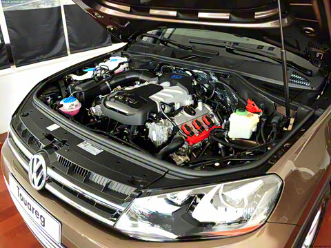 2011�� 3.0TSI ������