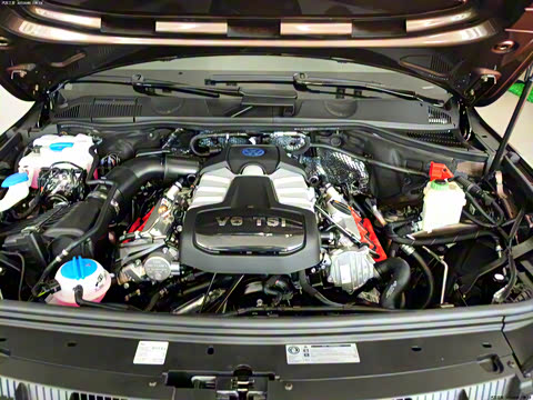 2011�� 3.0TSI ������