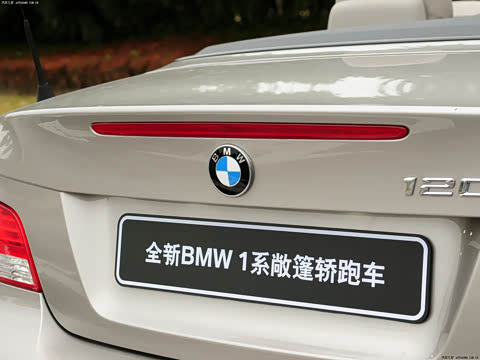 2011�� 120i ������ܳ�