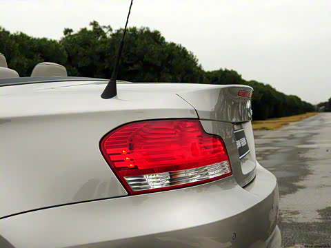 2011�� 120i ������ܳ�