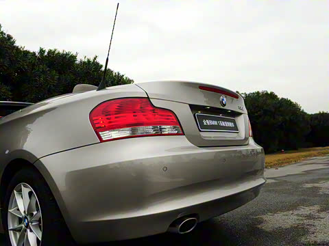 2011�� 120i ������ܳ�