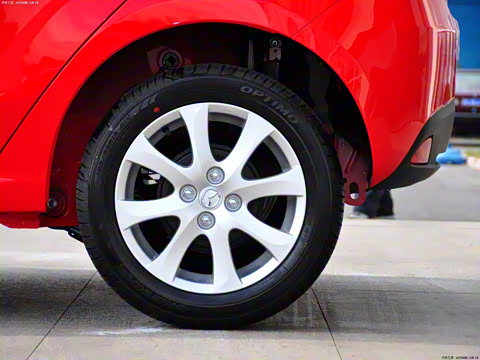 2011�� �Ŷ� 1.5L �Զ���ֵ��