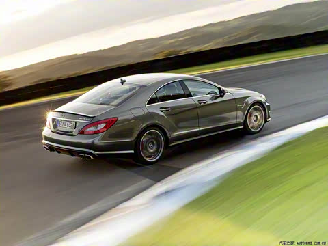 2012�� AMG CLS 63