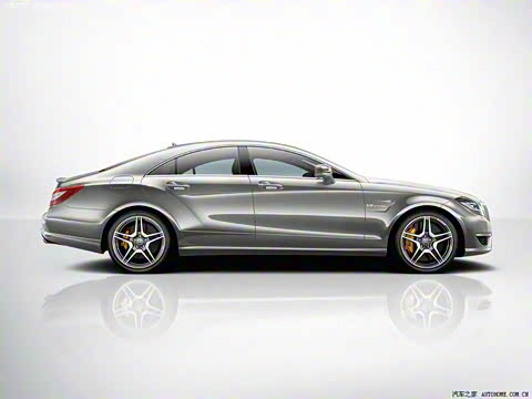 2012�� AMG CLS 63