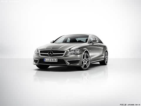 2012�� AMG CLS 63