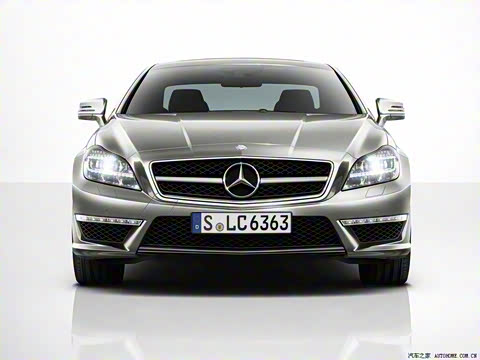2012�� AMG CLS 63