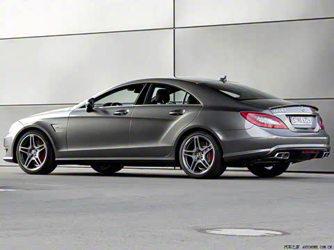2012�� AMG CLS 63