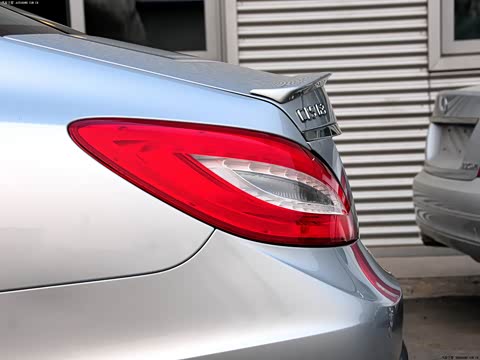 2012�� AMG CLS 63