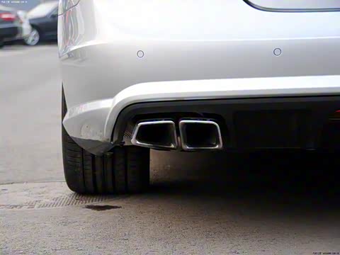 2012�� AMG CLS 63